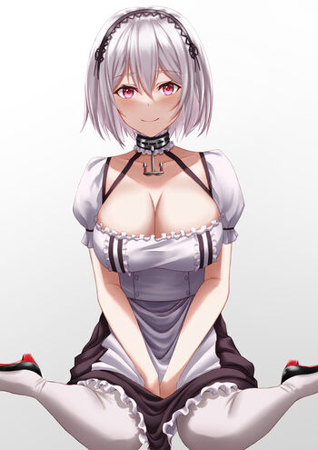 Azur Lane