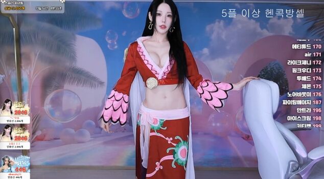 민서율♡ B24ip7 Kbj