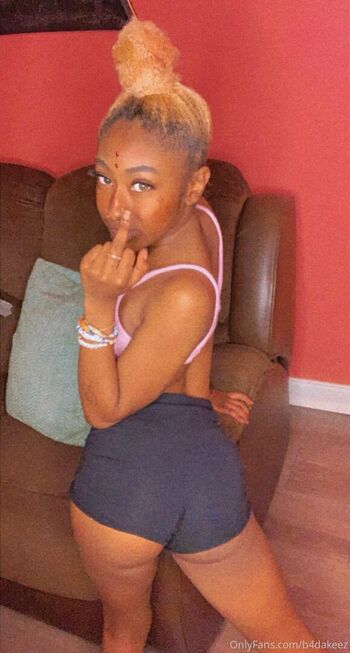 b4dakeez
