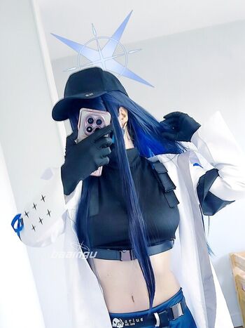 baamgu