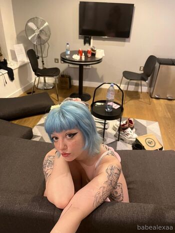 babealexaa