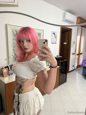 babealexaa