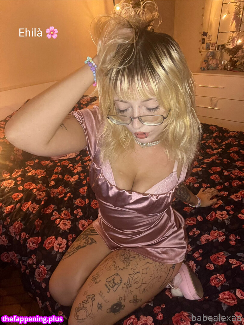 babealexaa