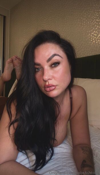 Babeashtonx Babe Ashton