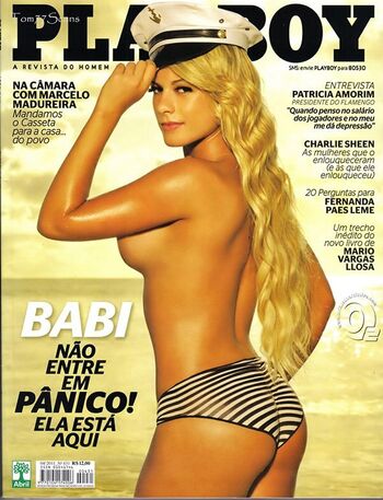 Babi Rossi