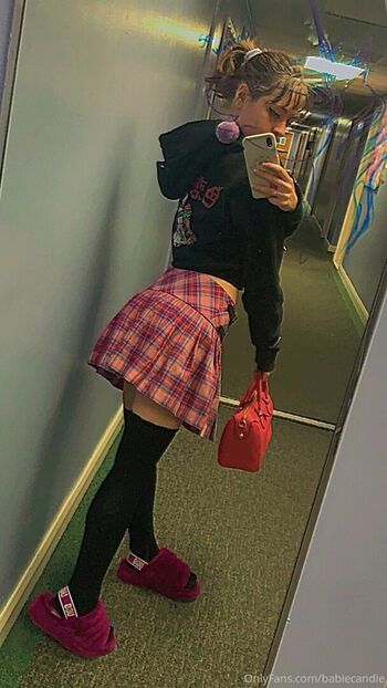 Babiecandie