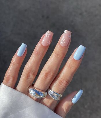 Baby Blue