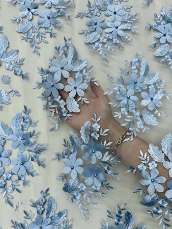 Baby Blue