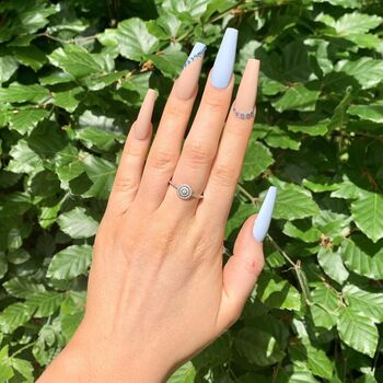 Baby Blue