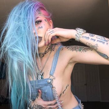 Baby Goth