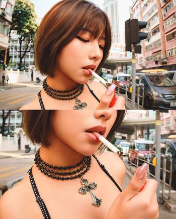 Baby梓 Osidori 梓 ChingYanFung