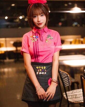 Baby梓 Osidori 梓 ChingYanFung