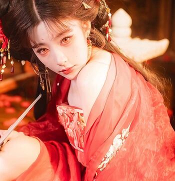 Baby梓 Osidori 梓 ChingYanFung