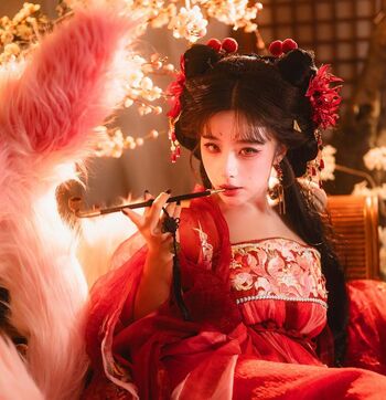 Baby梓 Osidori 梓 ChingYanFung