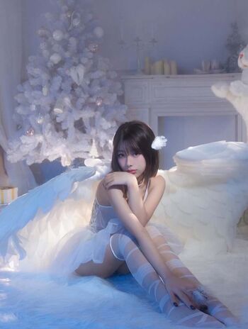 Baby梓 Osidori 梓 ChingYanFung