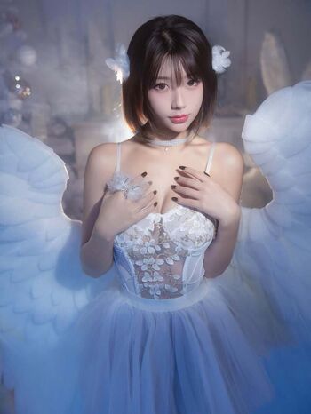 Baby梓 Osidori 梓 ChingYanFung