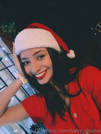 baby_shaina
