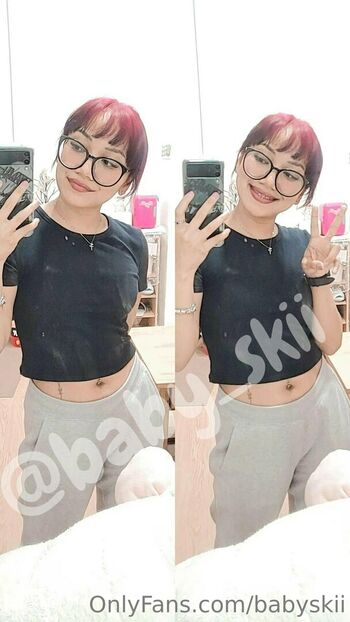 Baby_skii