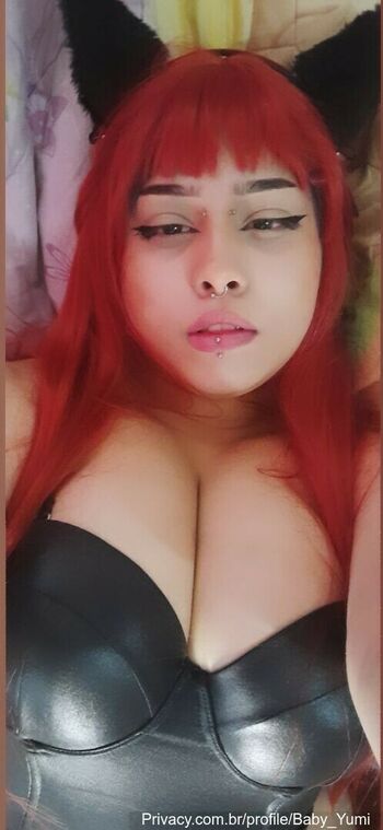Baby_Yumi