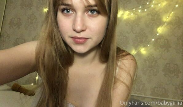 baby333rlia