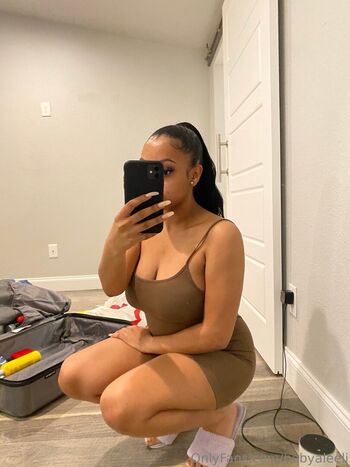 babyaleeli