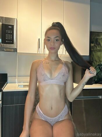 babyalinakay
