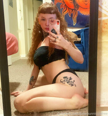 babybunniculafree