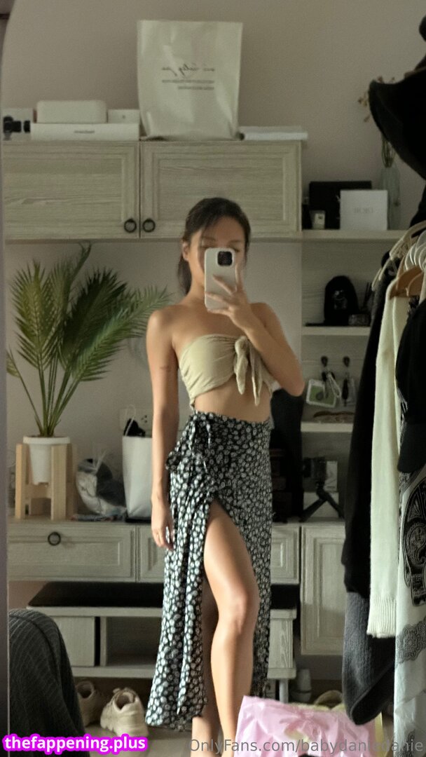 babydaniedanie