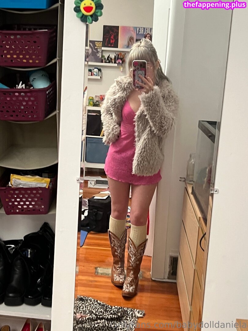 babydolldaniela