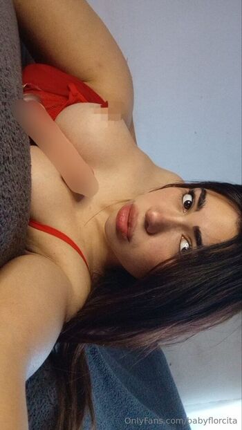 babyflorcita