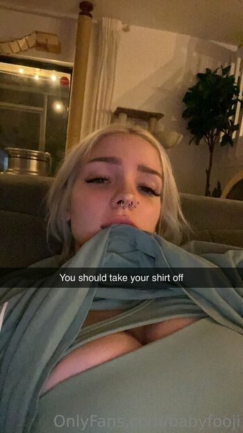 babyfooji