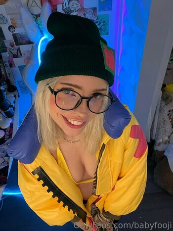 babyfooji