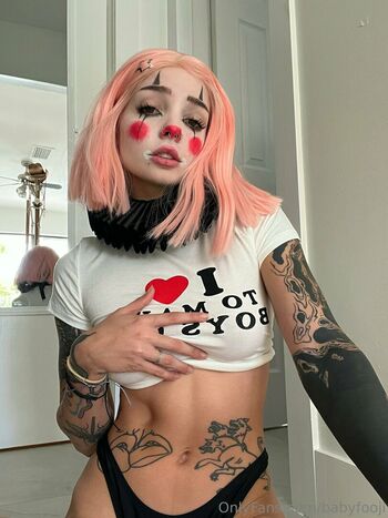 babyfooji