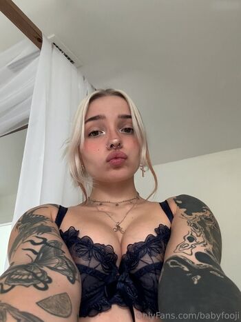 babyfooji