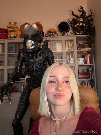 babyfooji