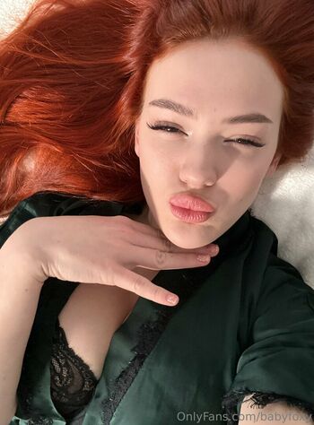babyfoxy