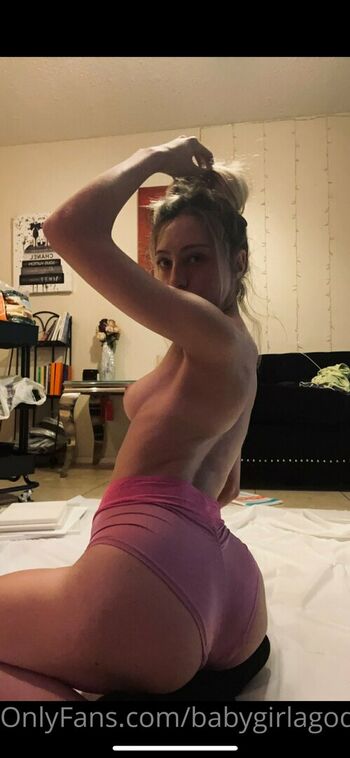 babygirlagoddess