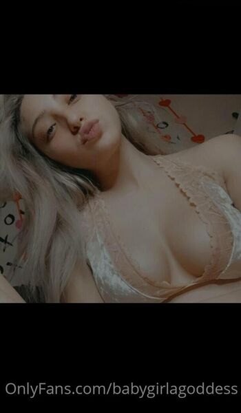 babygirlagoddess