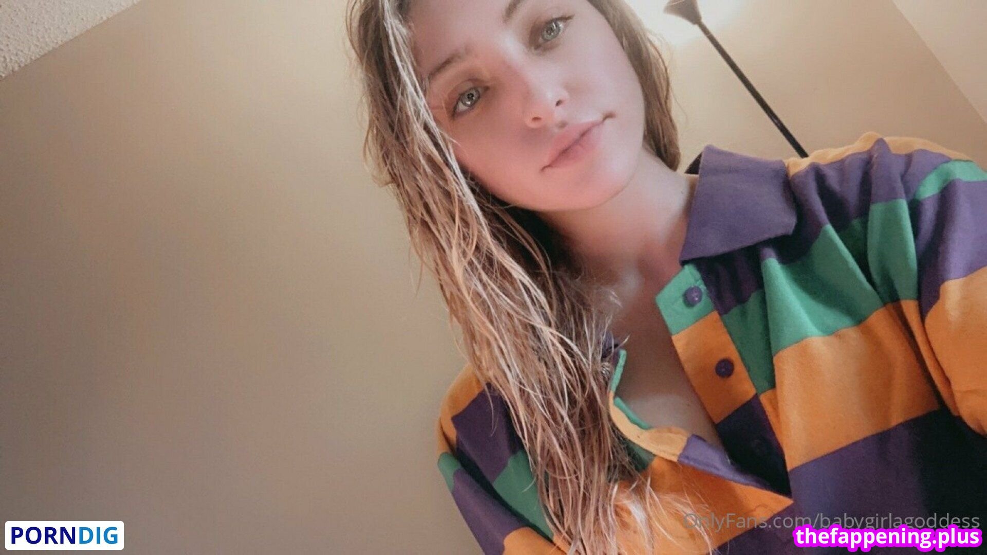 babygirlagoddess