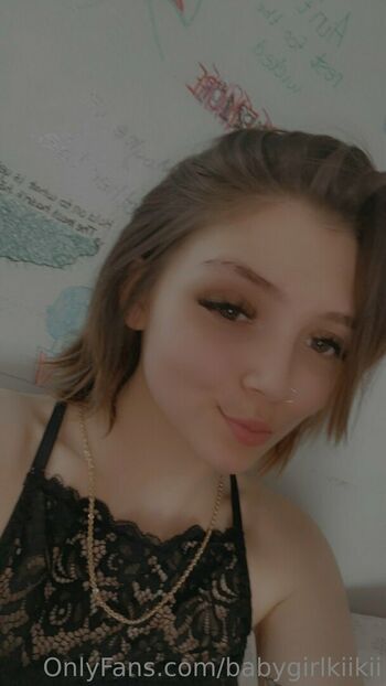 babygirlkiikii