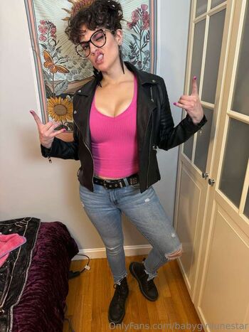 babygirllunestar