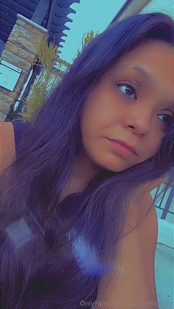 babygirlmellly