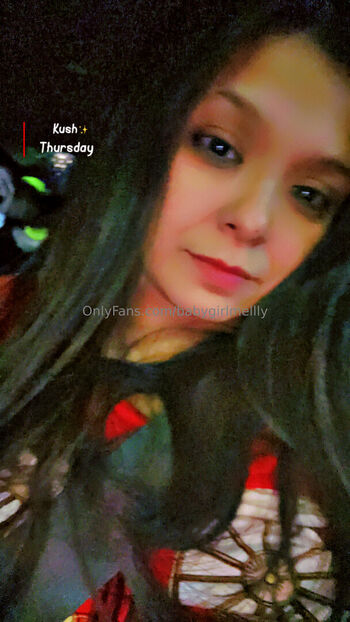 babygirlmellly
