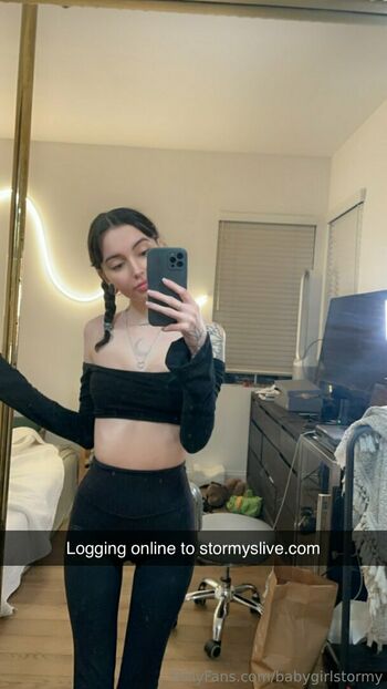 babygirlstormy
