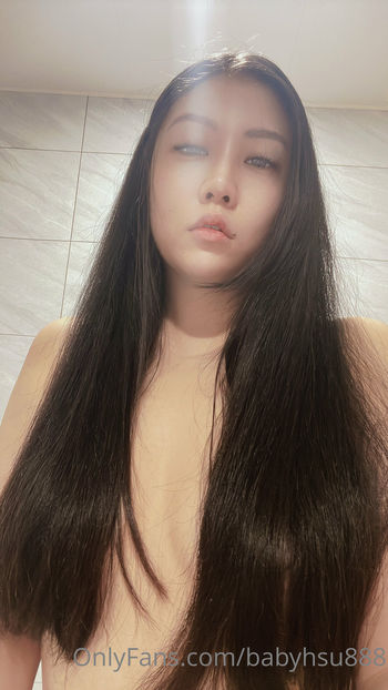 Babyhsu888