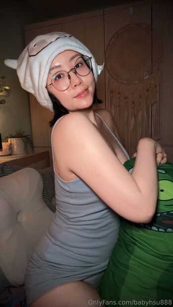 Babyhsu888