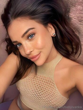 babyivanka