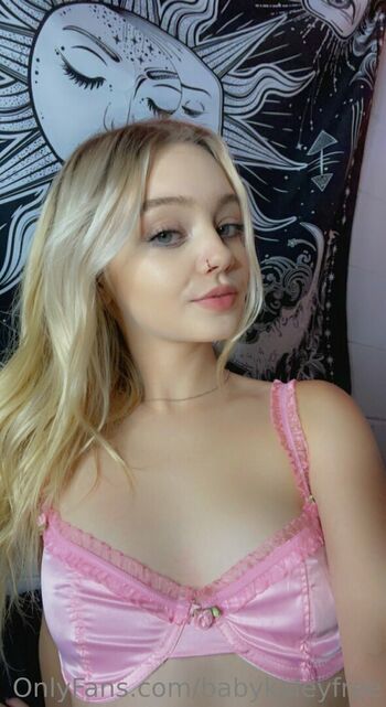 babykaleyfree
