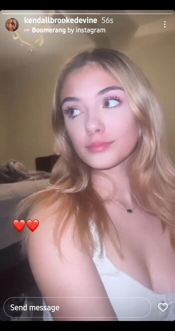 Babykendevine