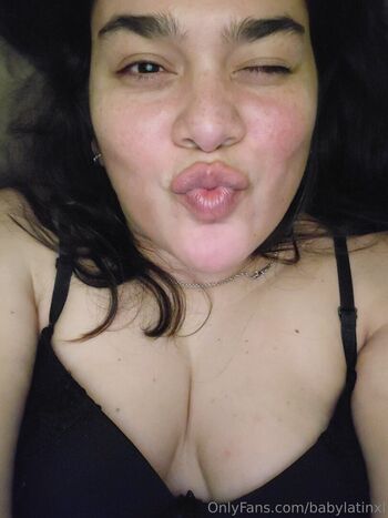 babylatinxl